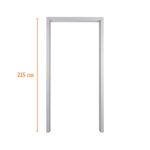 Kit-Batente-com-Alizar-Regulavel-2-Lados-Branco-215x94x12cm
