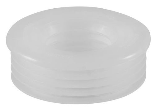 Espude Plástico para Vaso Sanitário 1.1/2" Astra