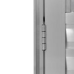 Porta-Basculante-Vidro-Boreal-Aluminio-Brilhante-Esquerdo-210x80cm