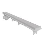Ralo-Linear-Sifonado-com-Grelha-Branca-70cm-Astra