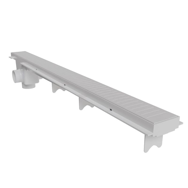 Ralo-Linear-Sifonado-com-Grelha-Branca-70cm-Astra