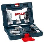 Kit-de-Acessorios-Pontas-e-Brocas-V-Line-41-Pecas-Bosch