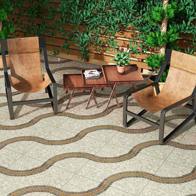 Piso-San-Romano-Retificado-Granilhado-Bege-60x60cm-288m2
