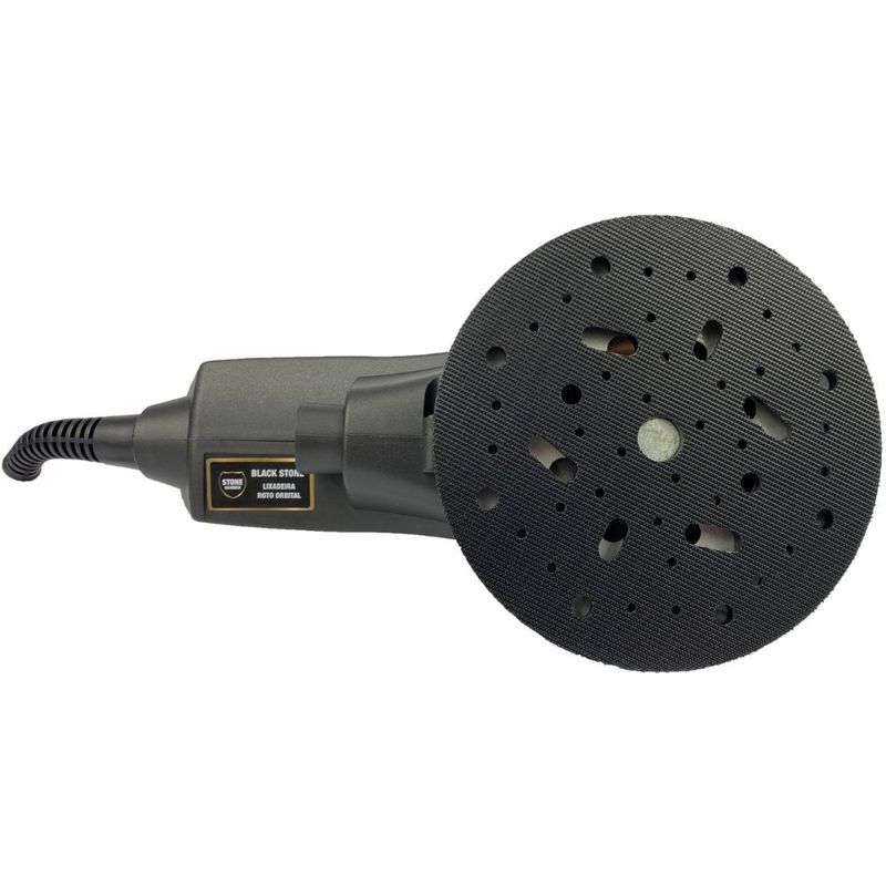 Lixadeira-Roto-Orbital-5---150mm--350w-Brushless-127V-Stone-Hammer