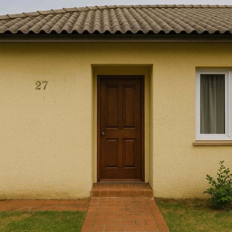 Numero-2-Plastico-Colonial-13cm