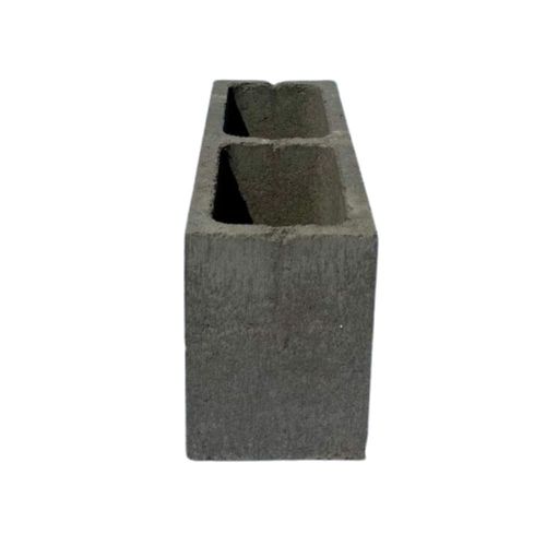 Bloco de Concreto Vedação 14x19x39cm Cidade Engenharia