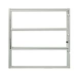 Janela-Basculante-Vidro-Liso-Aluminio-Branco-60x60cm