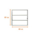 Janela-Basculante-Vidro-Liso-Aluminio-Branco-60x60cm