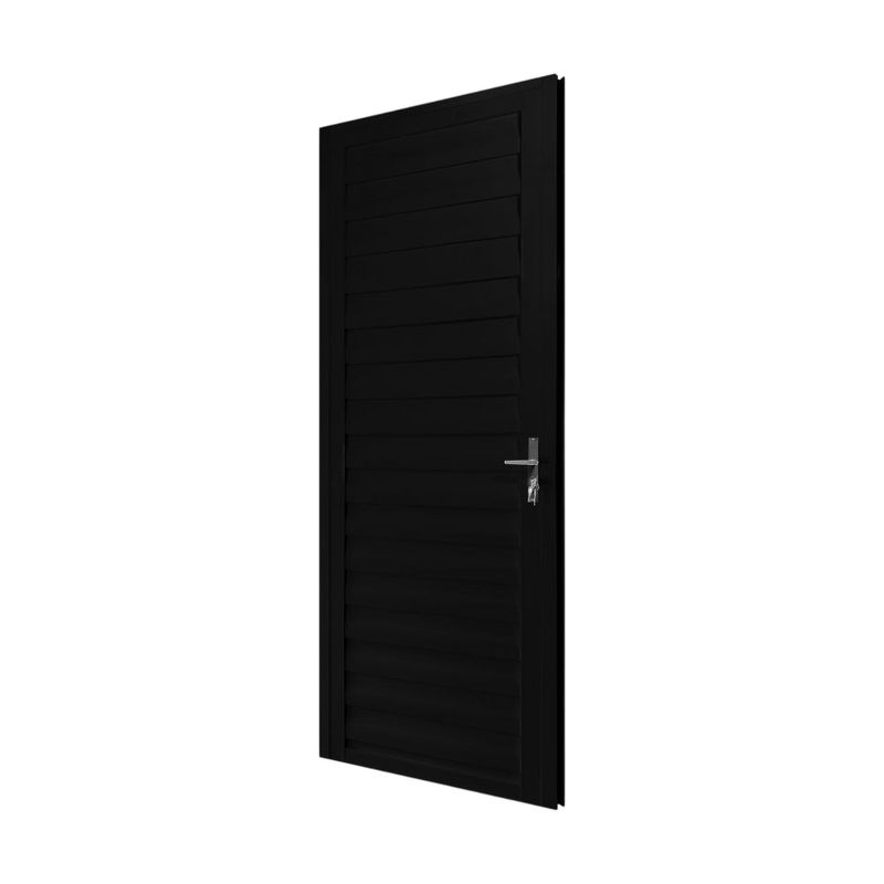 Porta-Palheta-Aluminio-Preto-Esquerdo-210x80cm