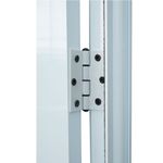Porta-Lambril-Aluminio-Branco-sem-Puxador-Esquerdo-210x90cm