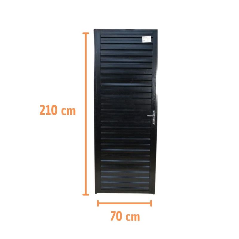 Porta-Palheta-Aluminio-Preto-Esquerdo-210x70cm