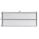 Janela-Basculante-Vidro-Boreal-Aluminio-Branco-40x100cm