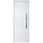 Porta-Lambril-com-Puxador-Aluminio-Branco-Direito-210x80cm