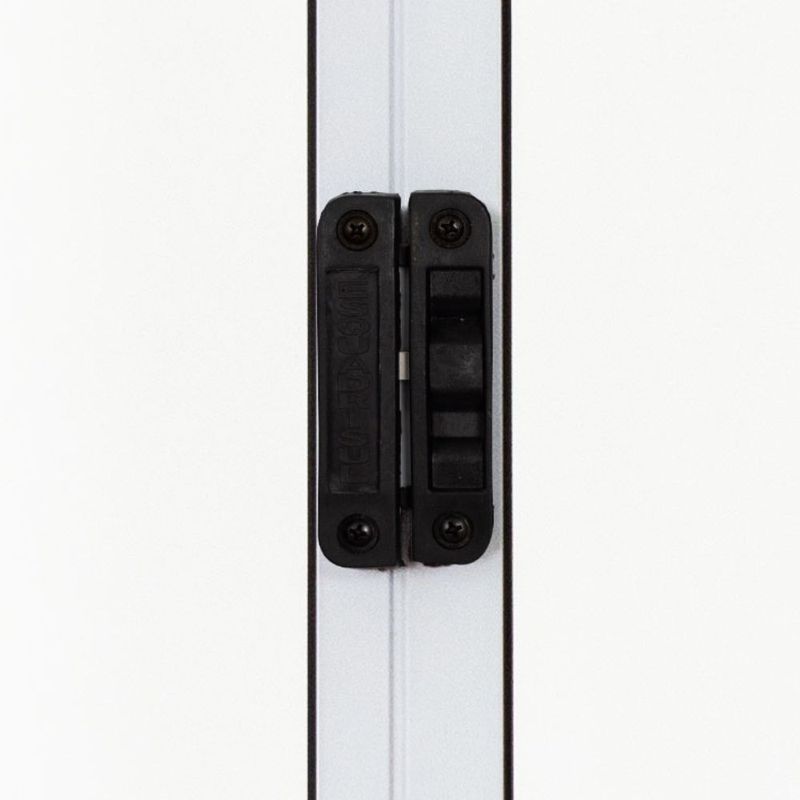 Janela-de-Correr-4-Folhas-sem-Grade-Aluminio-Branco-100x200cm