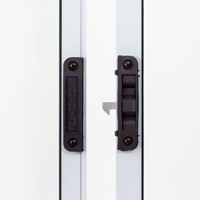Janela-de-Correr-4-Folhas-sem-Grade-Aluminio-Branco-100x200cm