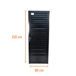 Porta-Palheta-Aluminio-Preto-Direito-210x60cm