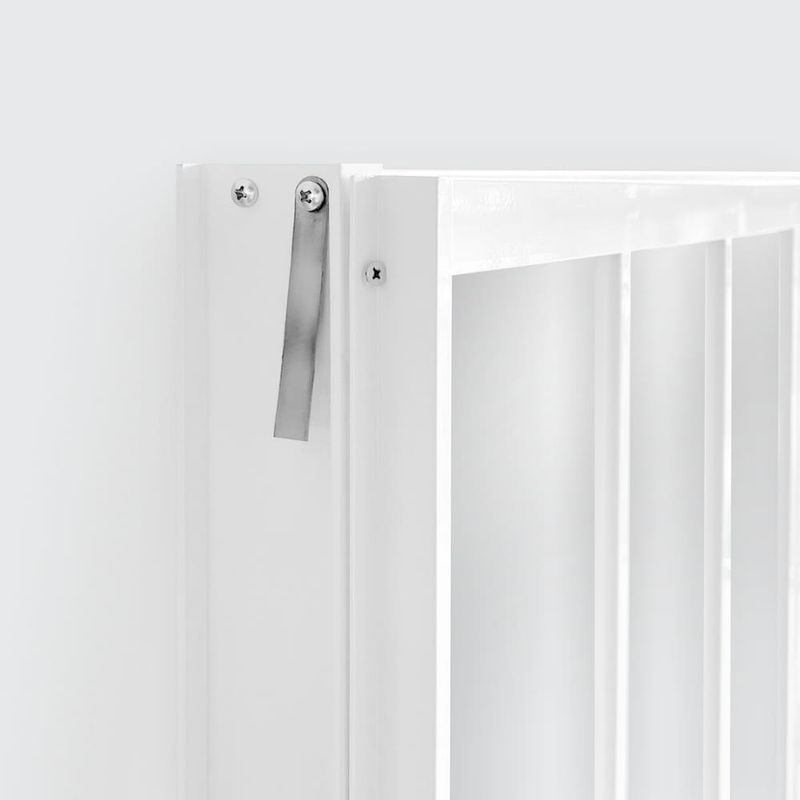 Janela-de-Correr-2-Folhas-com-Grade-Aluminio-Branco-80x80cm
