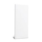 Folha-de-Porta-Lisa-Sarrafeada-HDF-Pinus-Branco-Primer-210x102cm