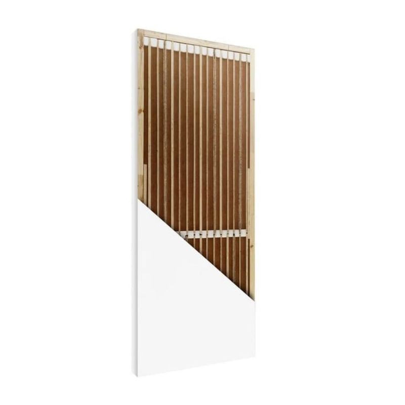 Folha-de-Porta-Lisa-Sarrafeada-HDF-Pinus-Branco-Primer-210x102cm