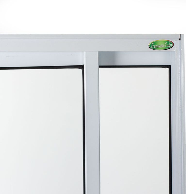 Janela-de-Correr-4-Folhas-sem-Grade-Aluminio-Branco-100x120cm