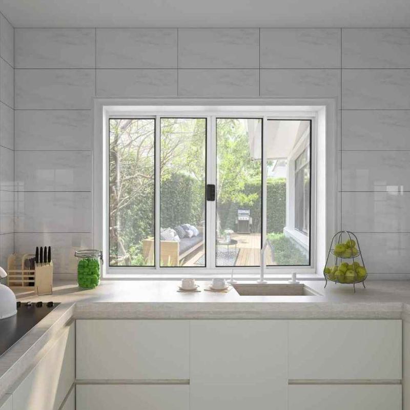 Janela-de-Correr-4-Folhas-sem-Grade-Aluminio-Branco-100x120cm