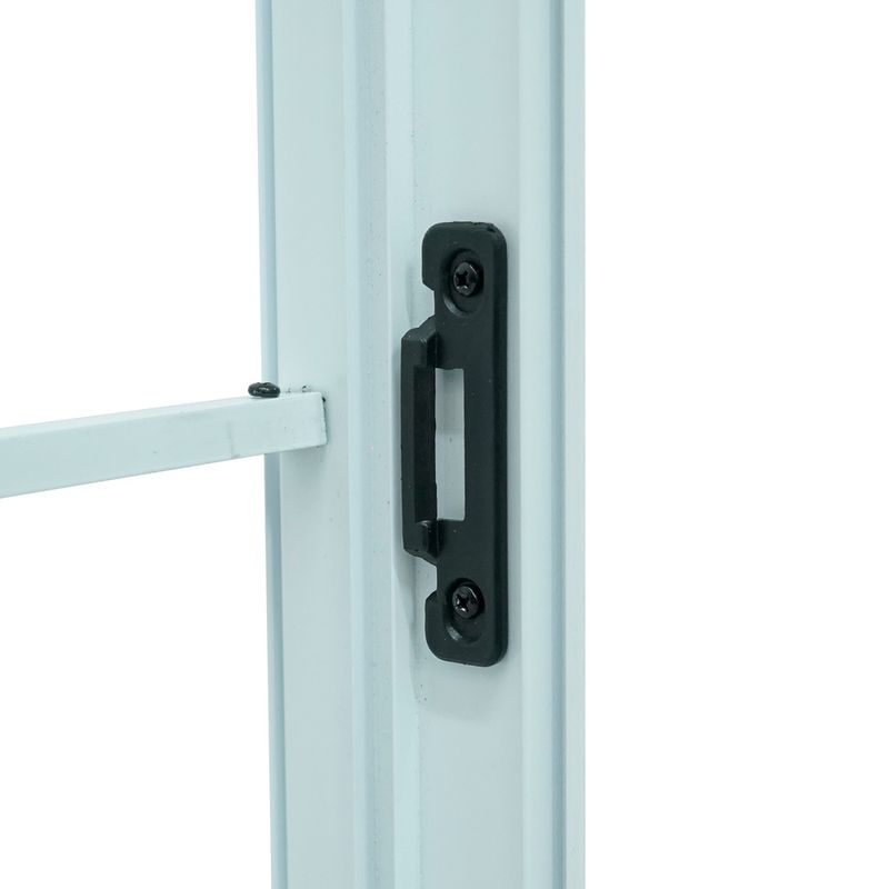 Janela-de-Correr-2-Folhas-com-Grade-Aluminio-Branco-100x120cm