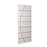 Folha-de-Porta-Frisada-Melaminica-Colmeia-Neblina-Branco-210x60cm