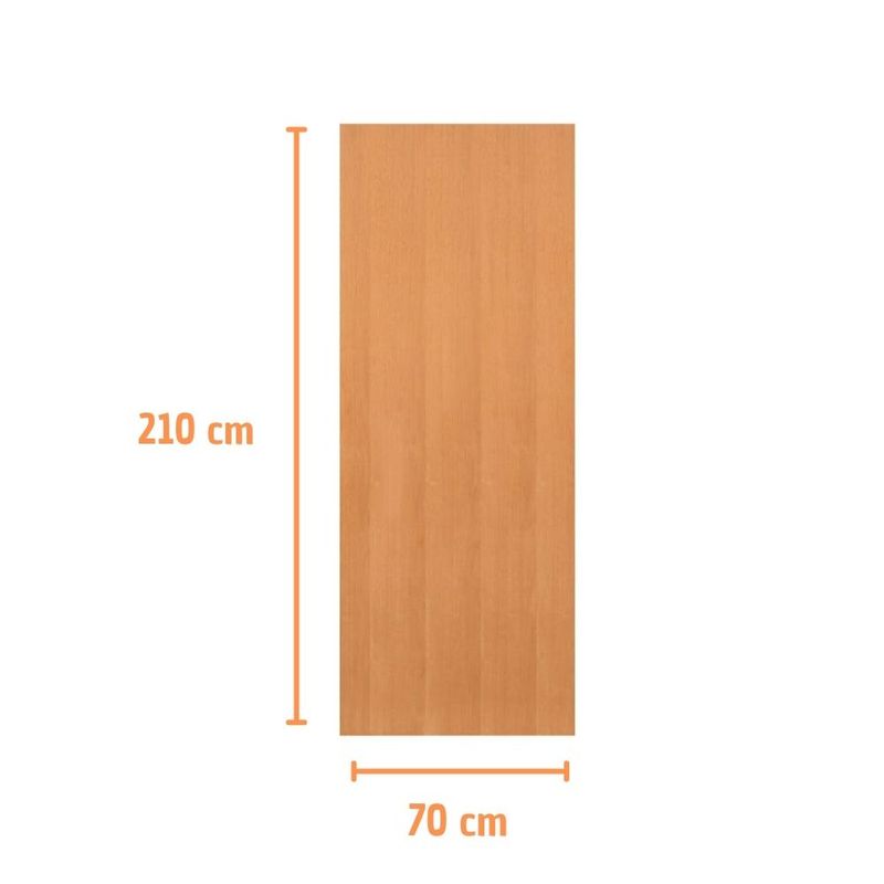 Folha-de-Porta-Lisa-Sarrafeada-Laminada-para-Verniz-Curupixa-210x70cm