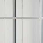 Janela-de-Correr-2-Folhas-com-Grade-Aluminio-Brilhante-100x150cm