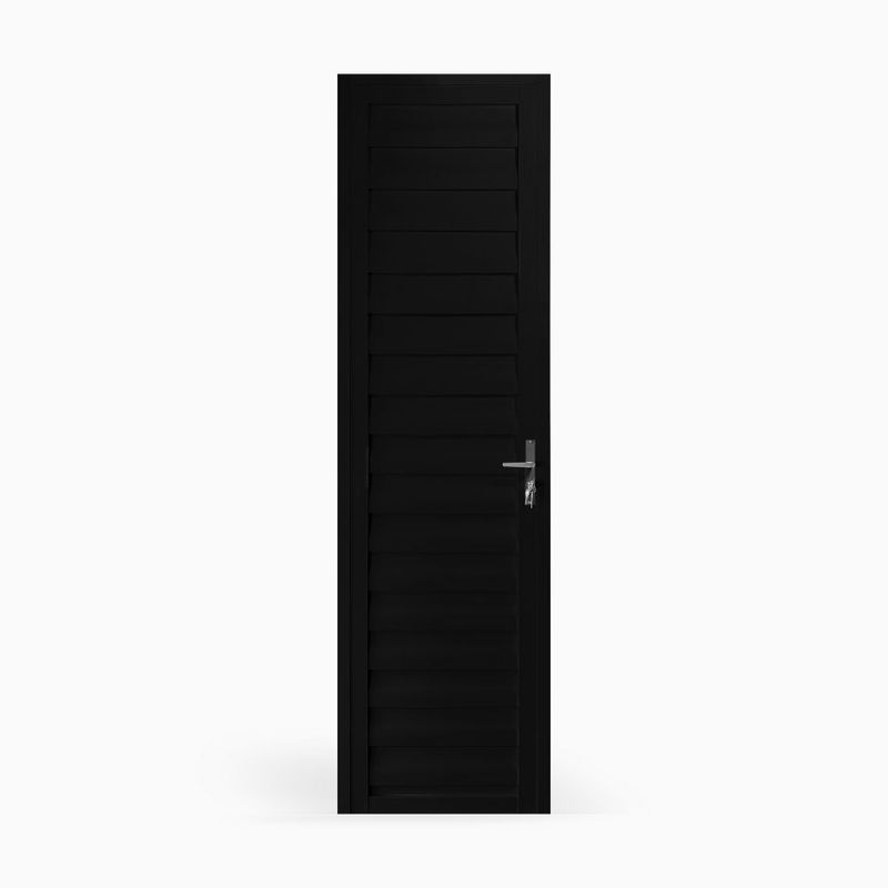 Porta-Palheta-Aluminio-Preto-Esquerdo-210x60cm