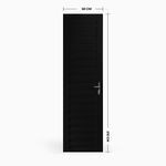 Porta-Palheta-Aluminio-Preto-Esquerdo-210x60cm