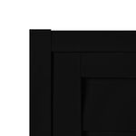 Porta-Palheta-Aluminio-Preto-Esquerdo-210x60cm