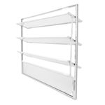 Janela-Basculante-Vidro-Boreal-Aluminio-Brilhante-80x100cm