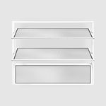 Janela-Basculante-Vidro-Boreal-Aluminio-Branco-60x100cm