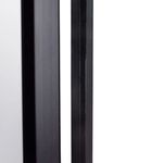 Janela-de-Correr-4-Folhas-sem-Grade-Aluminio-Preto-100x200cm