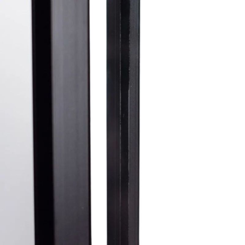 Janela-de-Correr-4-Folhas-sem-Grade-Aluminio-Preto-100x200cm
