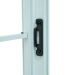 Janela-de-Correr-2-Folhas-com-Grade-Aluminio-Branco-80x80cm