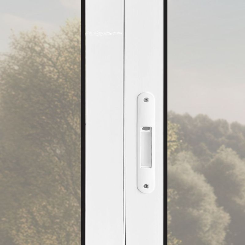 Janela-de-Correr-4-Folhas-sem-Grade-Aluminio-Branco-100x200cm
