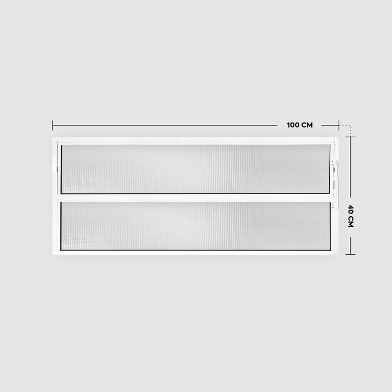 Janela-Basculante-Vidro-Boreal-Aluminio-Branco-40x100cm