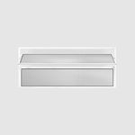Janela-Basculante-Vidro-Boreal-Aluminio-Branco-40x100cm