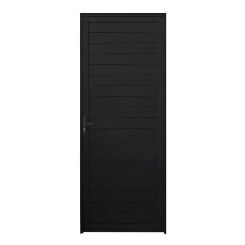 Porta-Lambril-sem-Puxador-Aluminio-Preto-Direito-210x80cm
