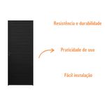 Porta-Lambril-sem-Puxador-Aluminio-Preto-Direito-210x80cm