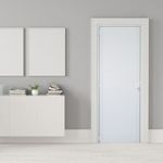 Porta-Lambril-Aluminio-Branco-com-Fechadura-Direito-210x80cm