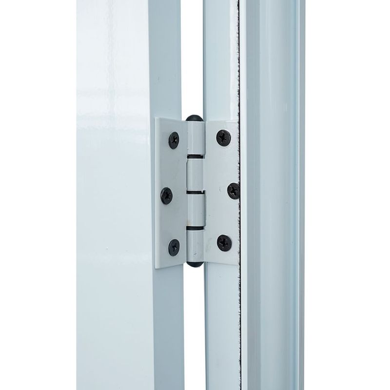 Porta-Lambril-Aluminio-Branco-sem-Puxador-Direito-210x90cm