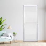 Porta-Lambril-Aluminio-Branco-sem-Puxador-Direito-210x90cm