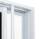 Janela-de-Correr-4-Folhas-com-Grade-Aluminio-Branco-100x150cm