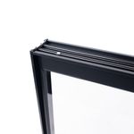 Janela-de-Correr-4-Folhas-sem-Grade-Aluminio-Preto-120x150cm