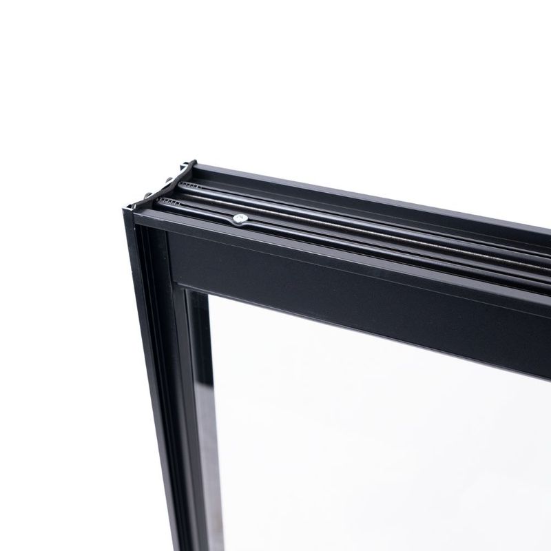 Janela-de-Correr-4-Folhas-sem-Grade-Aluminio-Preto-120x150cm