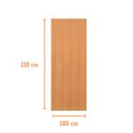 Folha-de-Porta-Lisa-Solida-Bondoor-para-Verniz-Curupixa-210x100cm