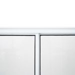 Janela-de-Correr-2-Folhas-sem-Grade-Aluminio-Branco-80x80cm